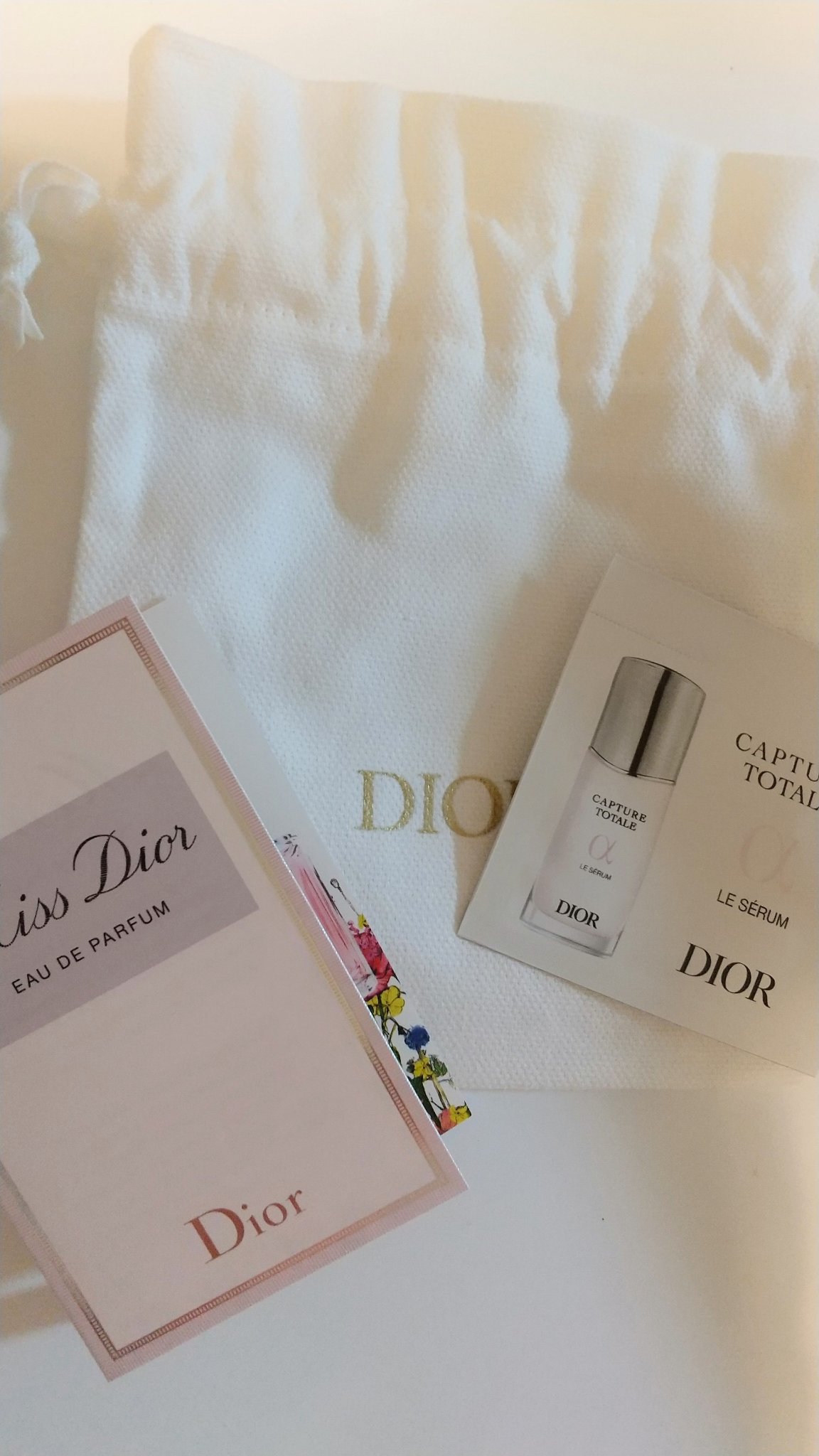 ディオール アディクト リップ グロウ/Dior/リップバームを使ったクチコミ（2枚目）