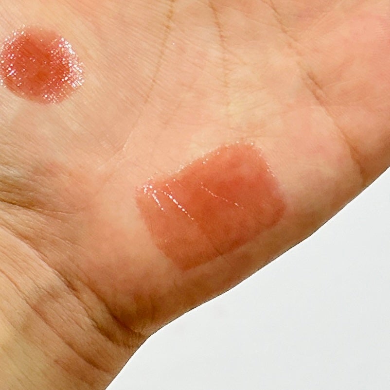 グロウベールティント/BANILA CO/リップティントを使ったクチコミ(6枚目)