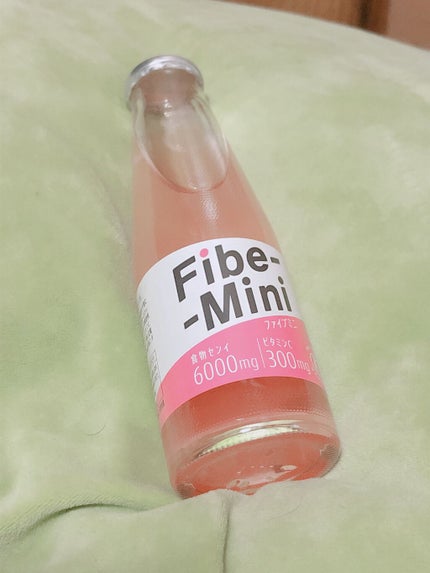 ファイブミニ/大塚製薬/ドリンクを使ったクチコミ(1枚目)