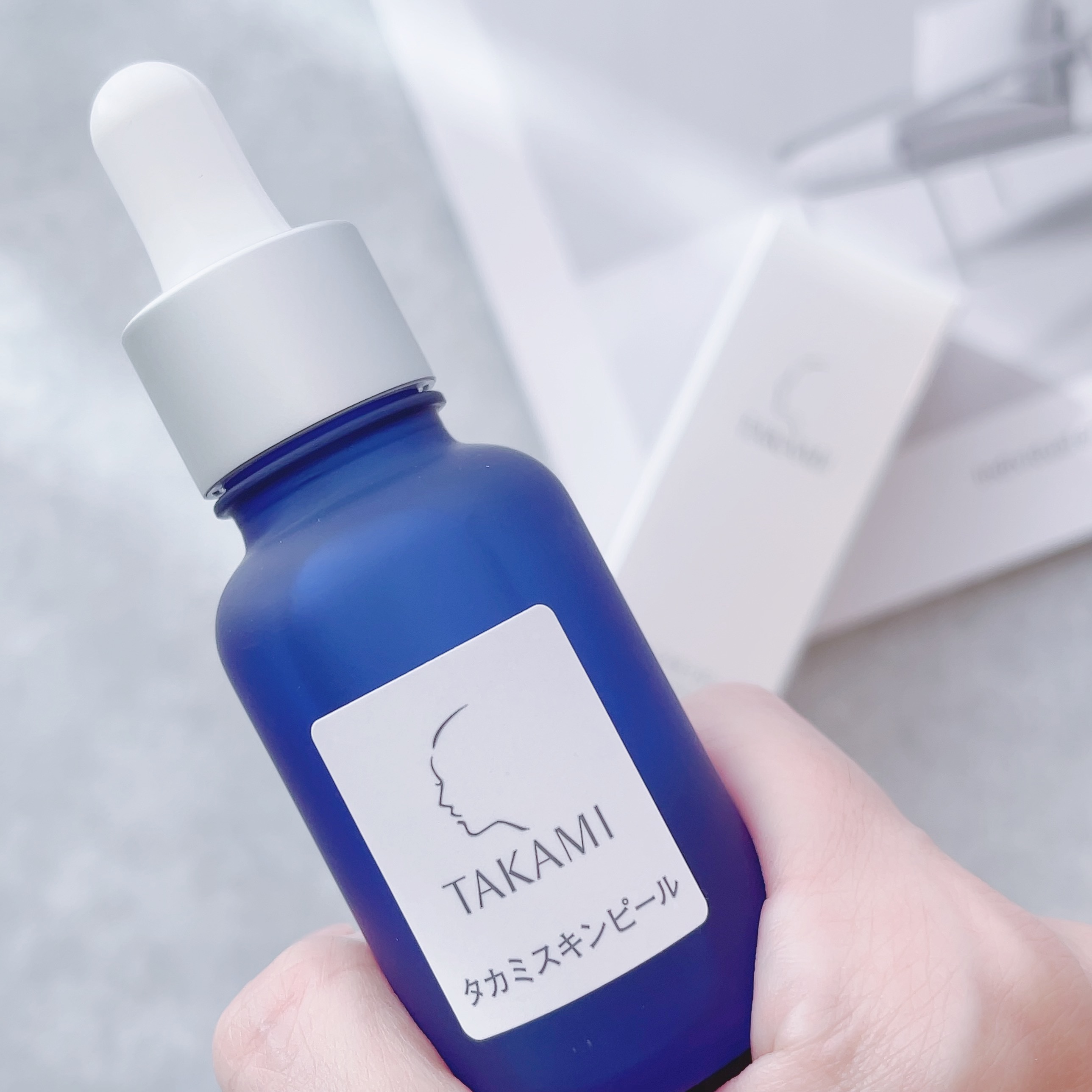 TAKAMI スキンケアブースター 03 3本セット 楽天市場限定セット
