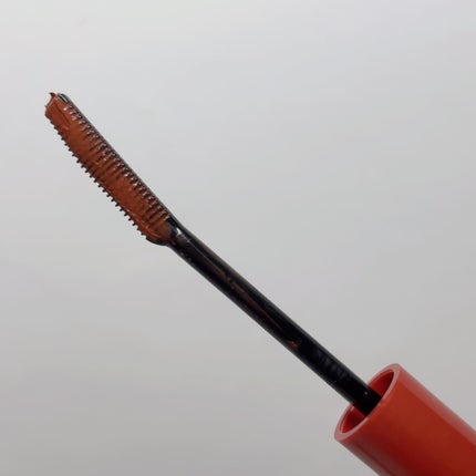 クイックラッシュカーラー/キャンメイク/マスカラ下地を使ったクチコミ(2枚目)