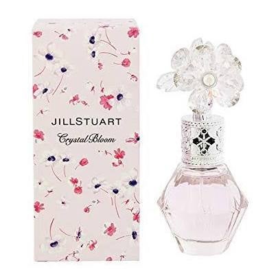 ジルスチュアート クリスタルブルーム オードパルファン/JILL STUART/香水(レディース)を使ったクチコミ(2枚目)