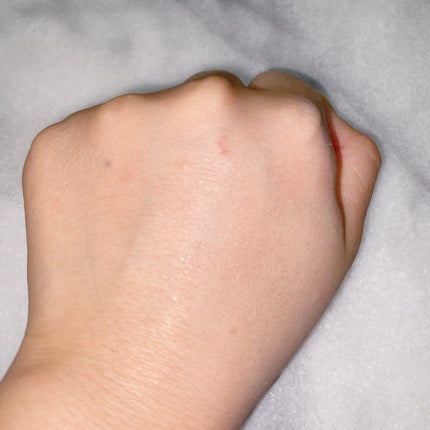 ジャビンドゥソウル ウインクファンデーションパクト/Javin De Seoul/クッションファンデーションを使ったクチコミ(5枚目)