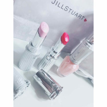 トゥインクルグロウ マルチスティック/JILL STUART/その他を使ったクチコミ（2枚目）