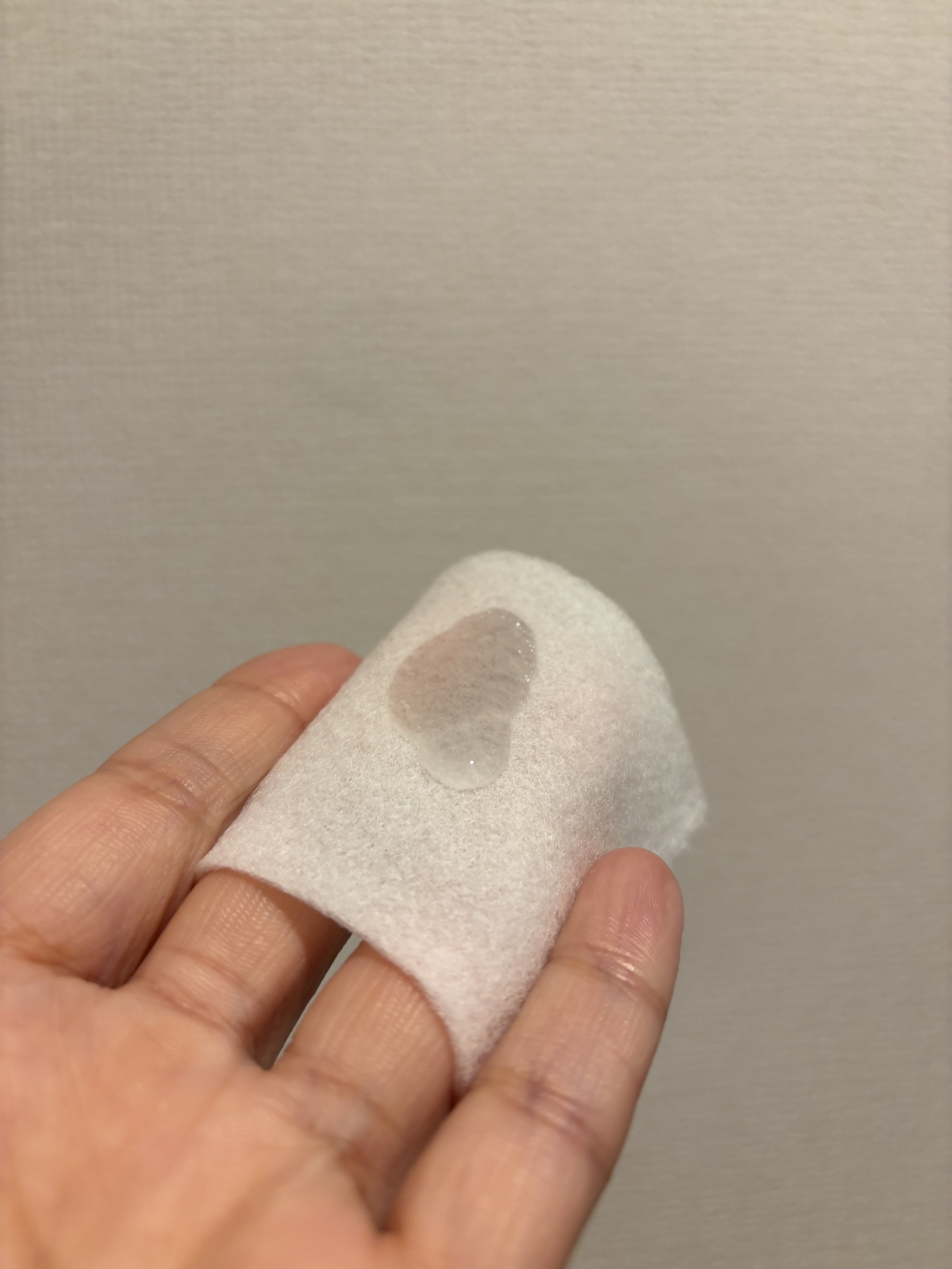 リセットクリアN 本体/BENEFIQUE/化粧水を使ったクチコミ（3枚目）