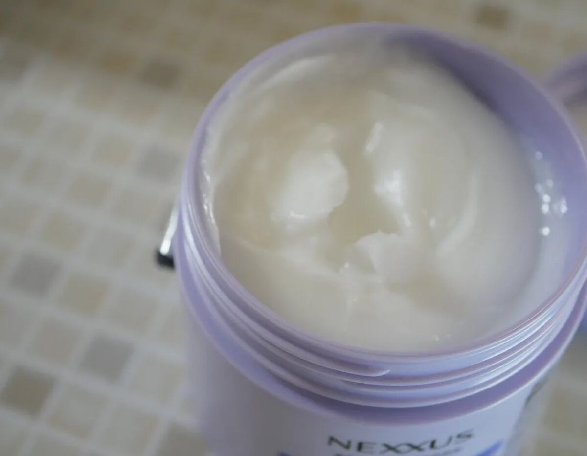 ネクサス インテンスダメージリペア シャンプー/トリートメント/NEXXUS(ネクサス)/市販シャンプーを使ったクチコミ（2枚目）