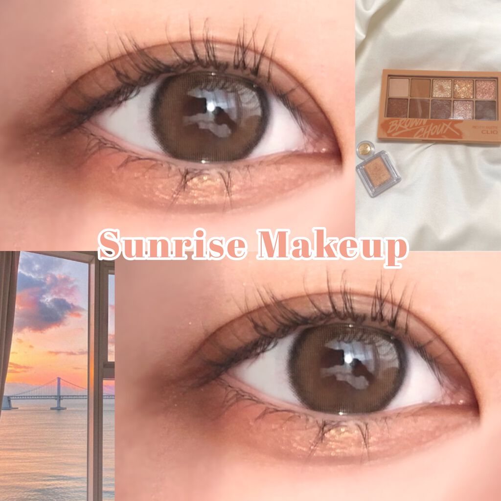 シャドーカスタマイズ/MAJOLICA MAJORCA/単色アイシャドウを使ったクチコミ（1枚目）