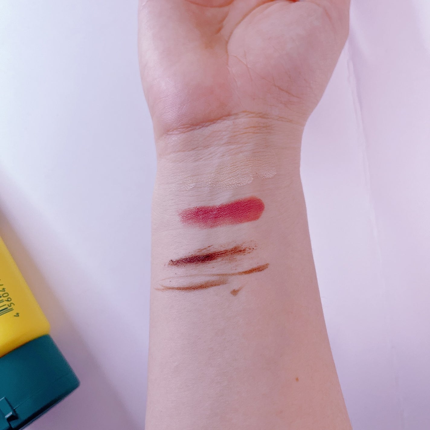 ビタバランスジェルクレンジング/.akaran/クレンジングジェルを使ったクチコミ(3枚目)