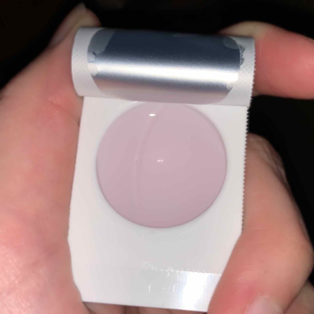 潤い濃密セラム/ももぷり/美容液を使ったクチコミ(2枚目)