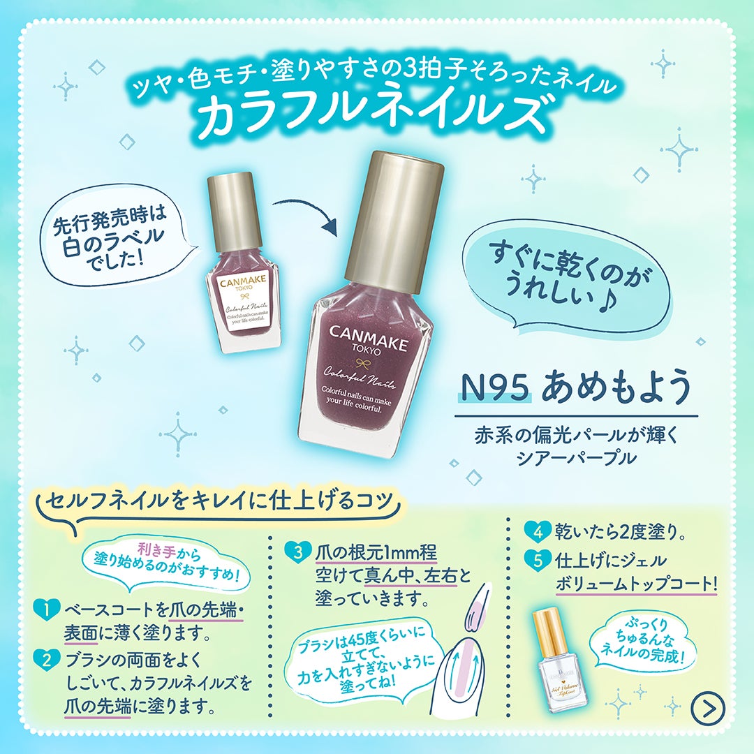 マーメイドスキンジェルUV/キャンメイク/日焼け止めジェルを使ったクチコミ(5枚目)