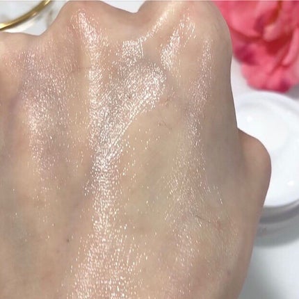 pipi3 on LIPS 「珠肌シシオールシワ改善・美白ケア&抗炎症のトリプルアプローチで..」(5枚目)