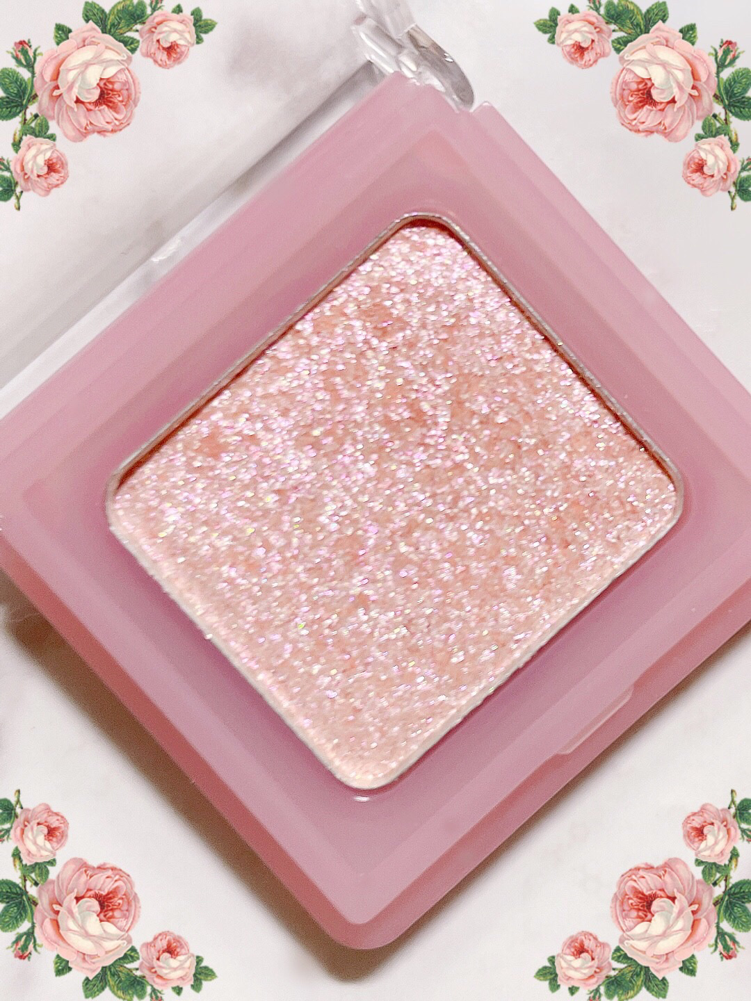 シングルシャドウ/dasique/パウダーアイシャドウを使ったクチコミ（3枚目）