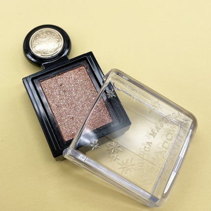 シャドーカスタマイズ (フローティング)/MAJOLICA MAJORCA/単色アイシャドウを使ったクチコミ(1枚目)