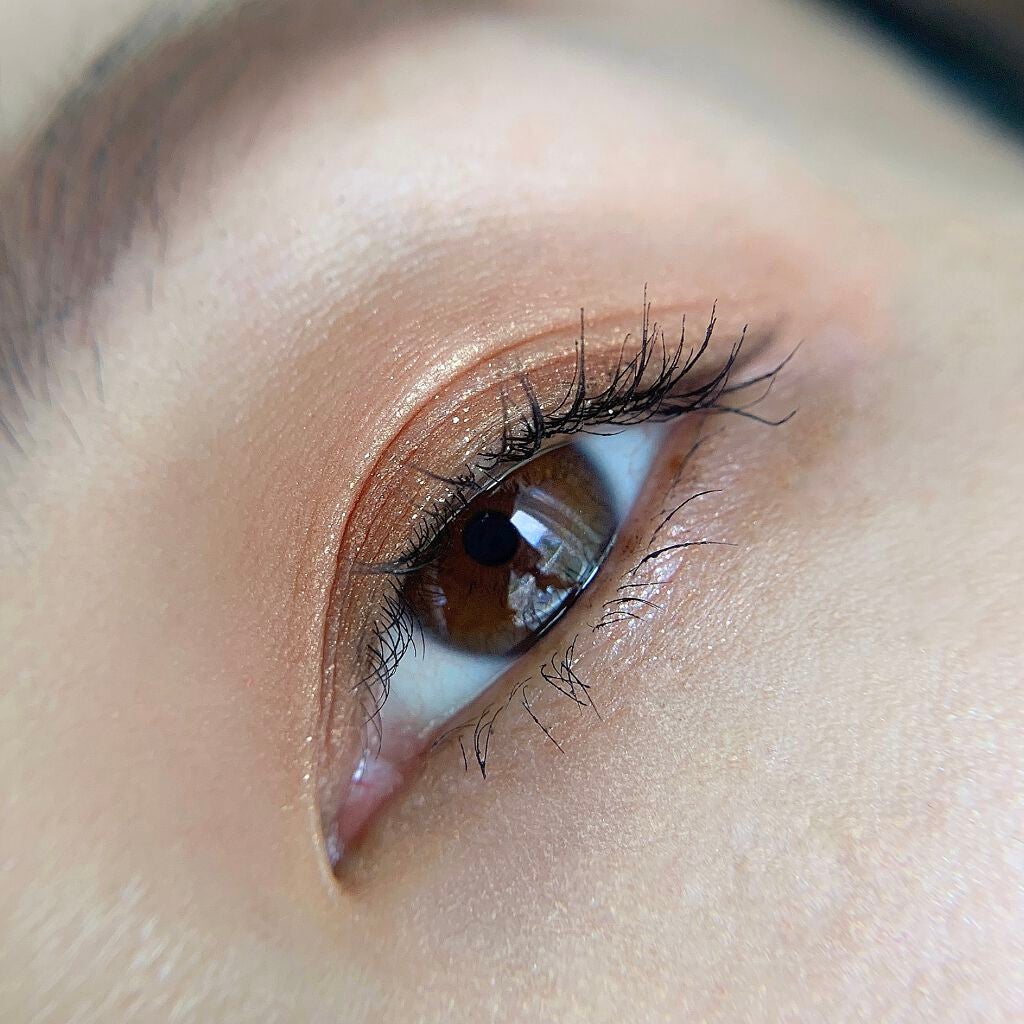 クワッドアイシャドー/NARS/アイシャドウパレットを使ったクチコミ(8枚目)