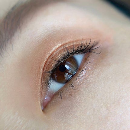 クワッドアイシャドー/NARS/アイシャドウパレットを使ったクチコミ(8枚目)