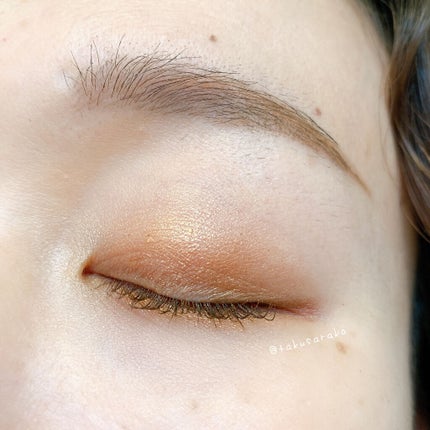 アイ カラー クォード/TOM FORD BEAUTY/アイシャドウパレットを使ったクチコミ(4枚目)