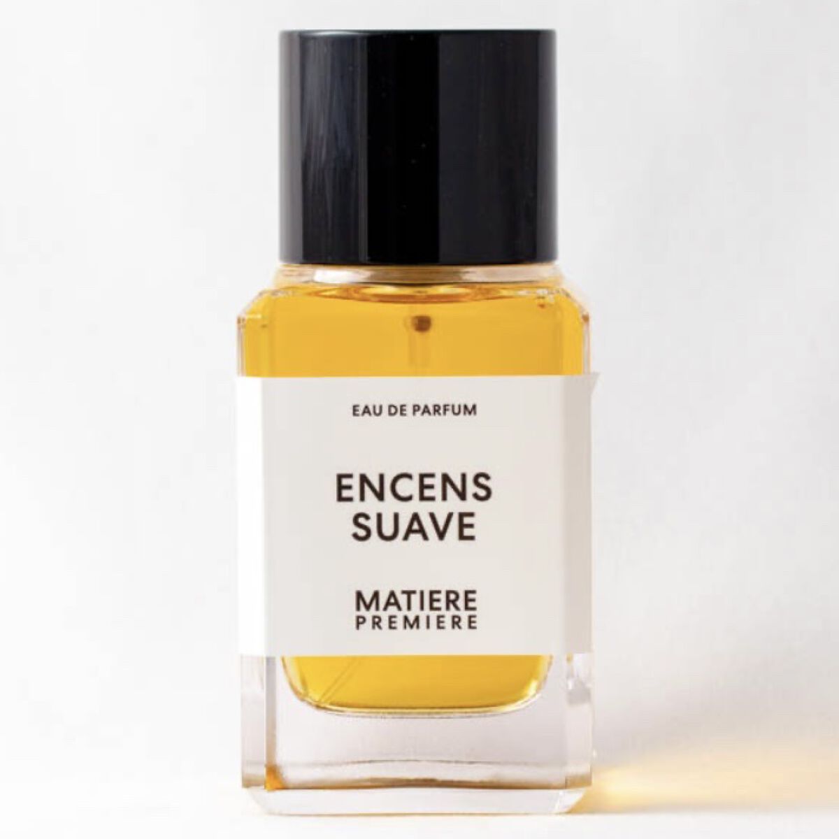 試してみた】ネロリ オランジェ オードパルファム マティエール