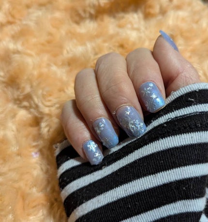 カラフルネイルズ N103 アストロノミー/キャンメイク/マニキュアの画像