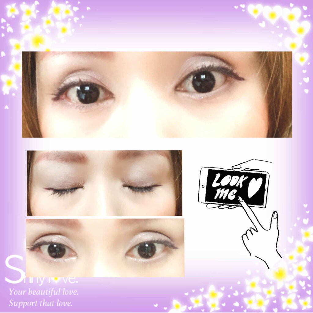 ブライトピュアベース/CandyDoll/化粧下地を使ったクチコミ（3枚目）