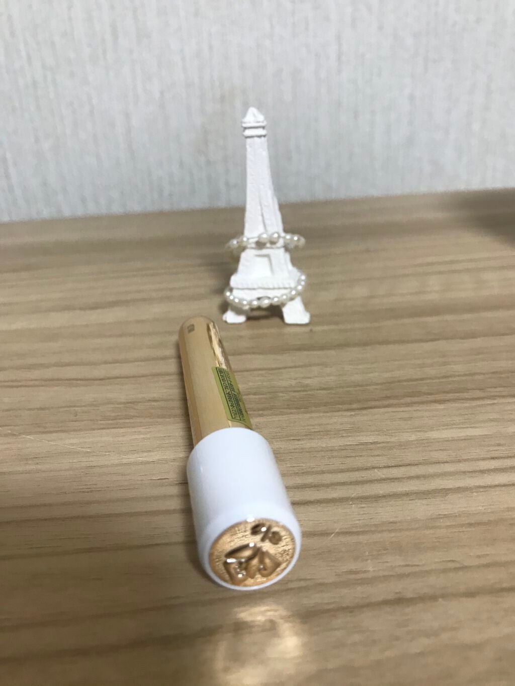 シィル ブースター ラッシュ セラム/LANCOME/まつげ美容液を使ったクチコミ(1枚目)