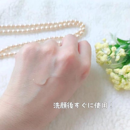 プラセンタ配合美容液/プラセホワイター/美容液を使ったクチコミ(2枚目)