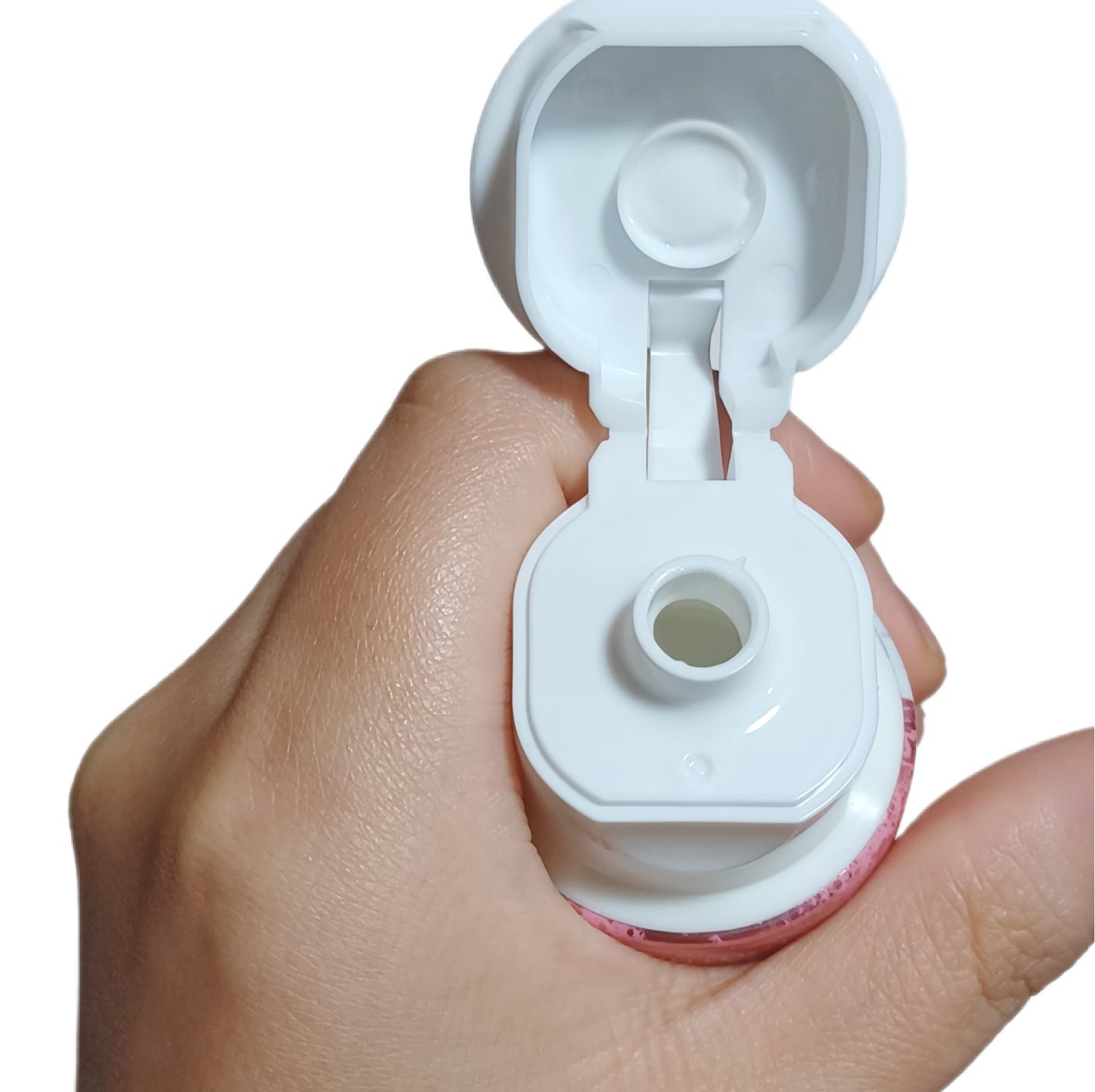 オーラツーミー アロマフレーバーコレクション ペースト/オーラツー/歯磨き粉を使ったクチコミ(3枚目)