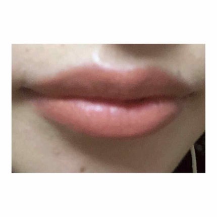 キス クラウド ブロッテッド リップ カラー/REVLON/口紅を使ったクチコミ(4枚目)