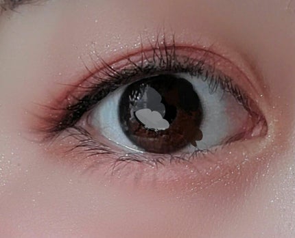 プロ アイ パレット/CLIO/アイシャドウパレットを使ったクチコミ(4枚目)