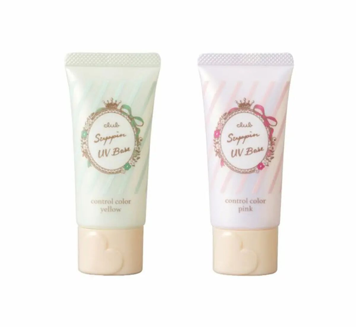 すっぴんＵＶカラーベース / クラブ