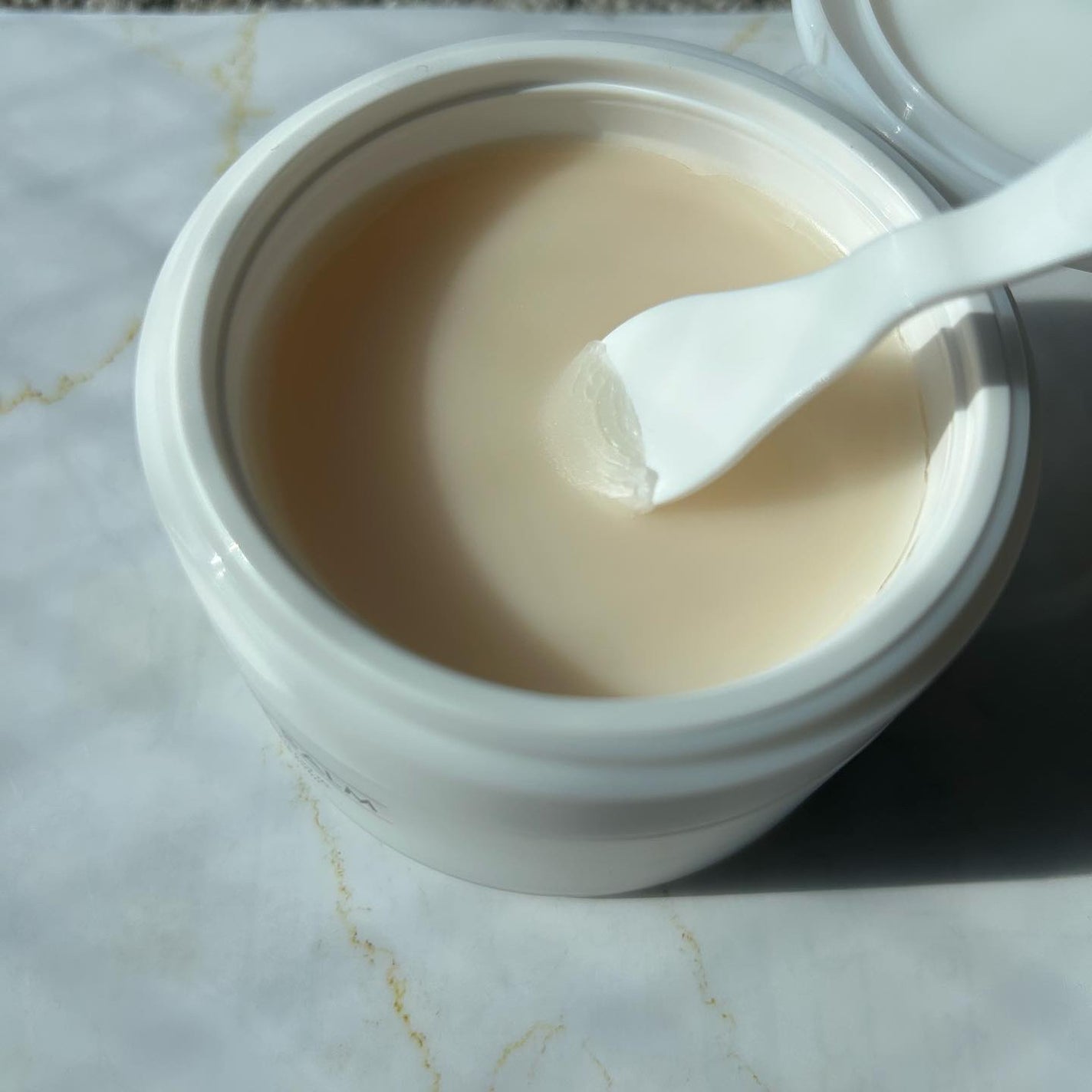 オールクリーンバーム マンダリン/heimish/クレンジングバームを使ったクチコミ(2枚目)