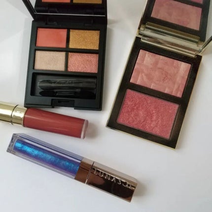 セルヴォーク ヴァティック アイパレット/Celvoke/アイシャドウパレットを使ったクチコミ(1枚目)