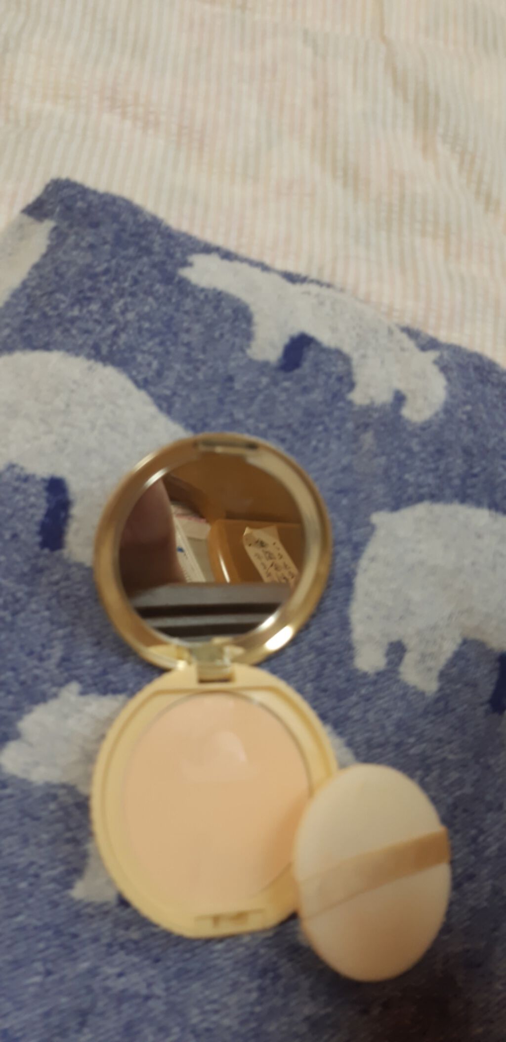 スキンアクア トーンアップUVエッセンス/スキンアクア/日焼け止めクリームを使ったクチコミ（1枚目）