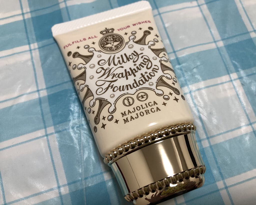 マジョルック(イルミネーター)/マジョリカ マジョルカ/アイシャドウパレットを使ったクチコミ（3枚目）