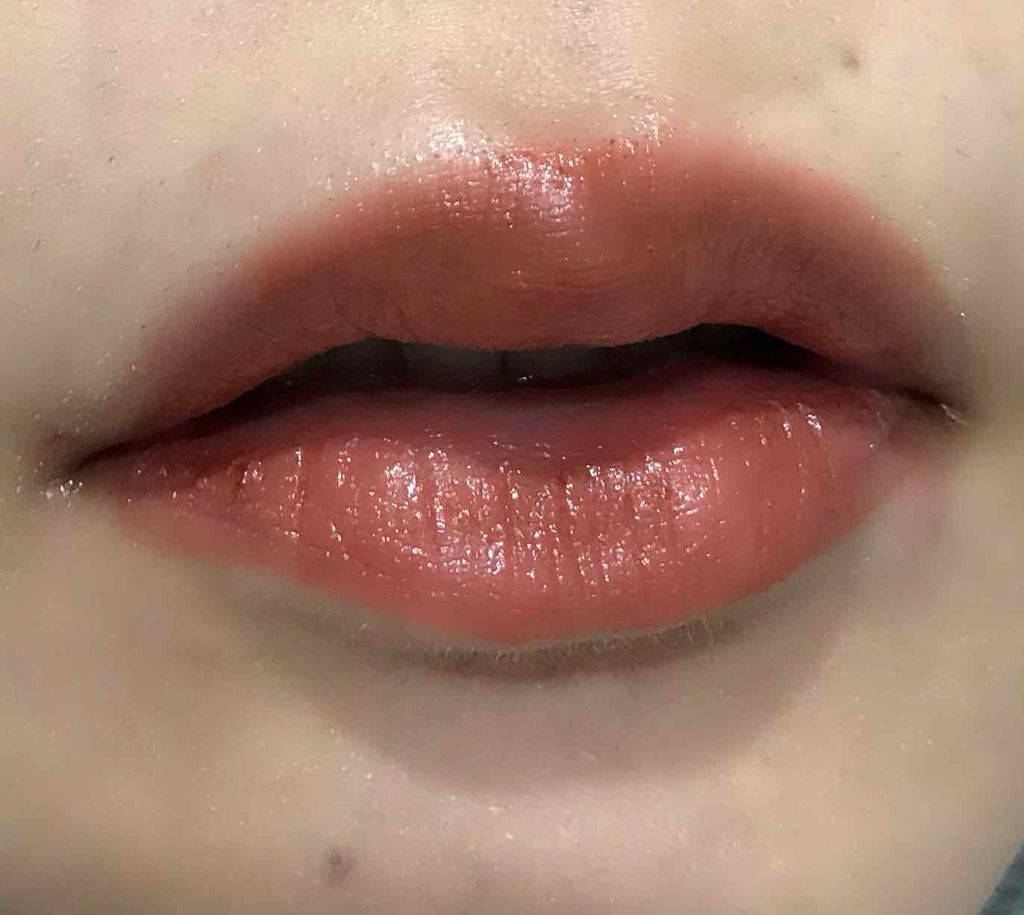 カラーセンセーショナル リップスティック/MAYBELLINE NEW YORK/口紅を使ったクチコミ（3枚目）