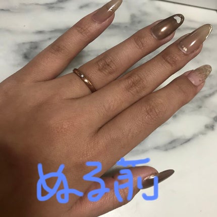 白ゆび姫/himecoto/ハンドクリームを使ったクチコミ(2枚目)