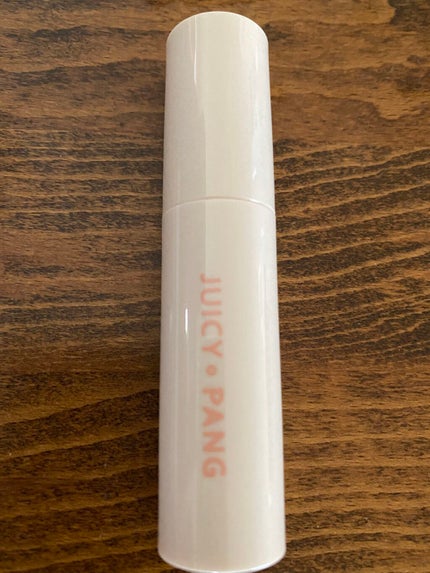 アピュー ジューシーパン スパークリングティント/A’pieu/口紅を使ったクチコミ(2枚目)