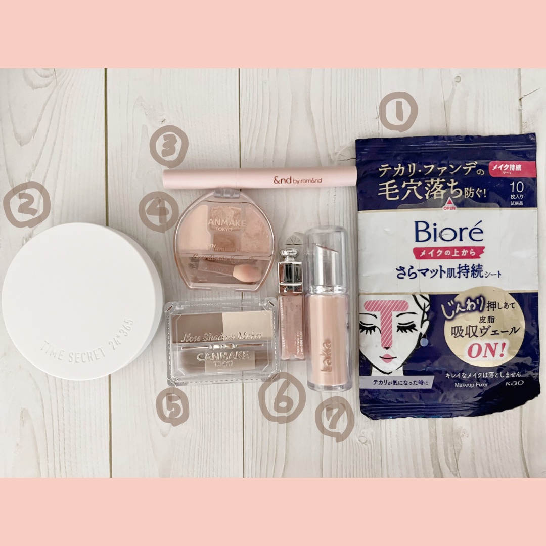 ミス ディオール ブルーミング ブーケ ローラー パール/Dior/香水(レディース)を使ったクチコミ（2枚目）