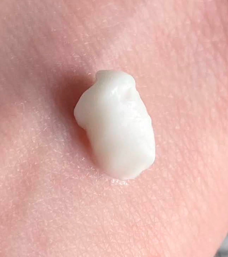 ザマデカクリーム/センテリアン24/フェイスクリームを使ったクチコミ(3枚目)