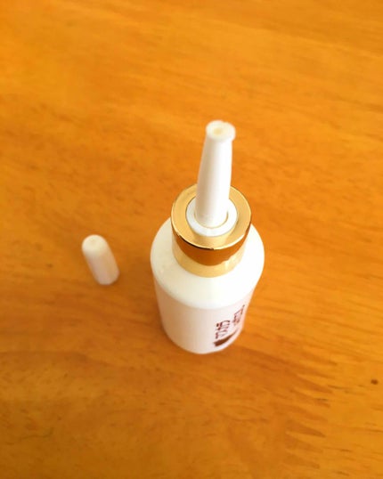 エルファー マスカラよみガエル/DAISO/その他化粧小物を使ったクチコミ(3枚目)