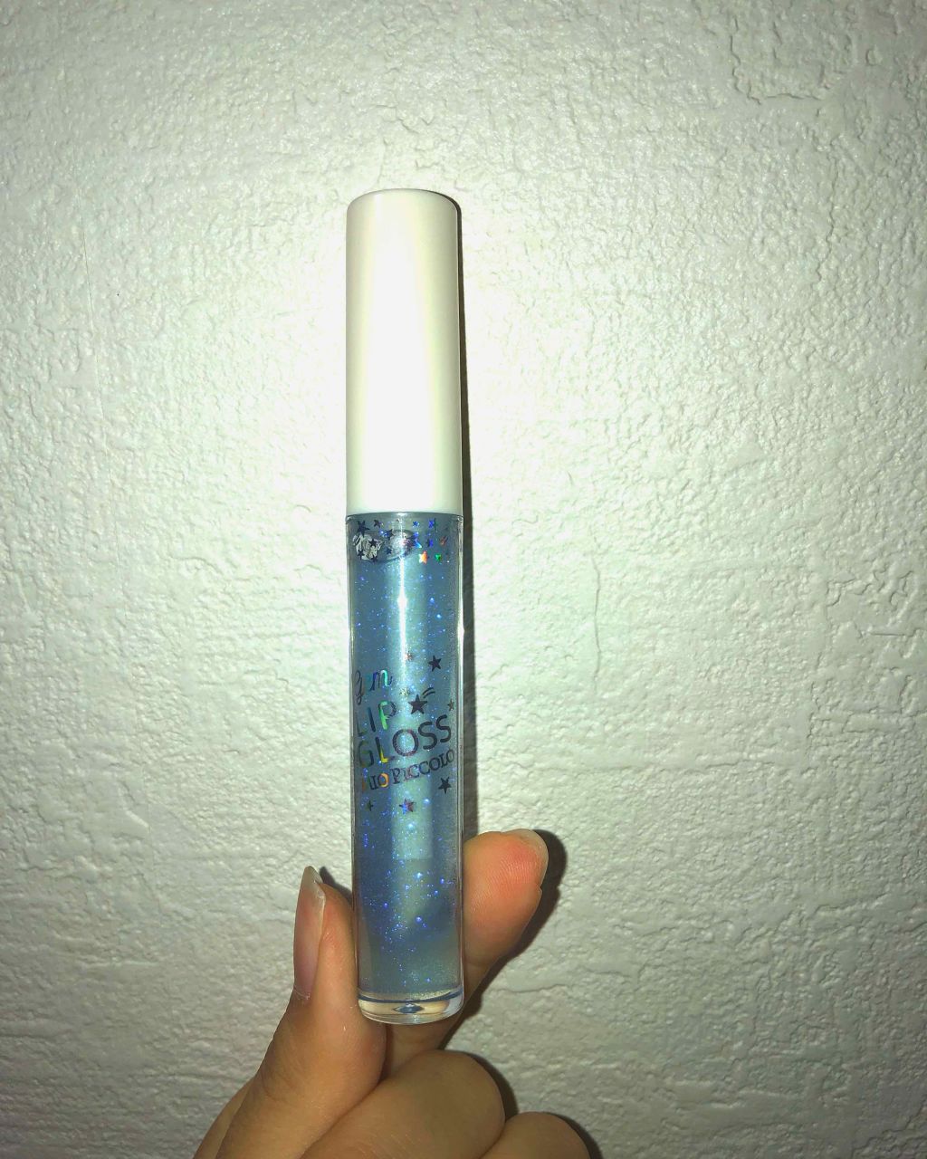 MP ジェム リップグロス/セリア/リップグロスを使ったクチコミ(2枚目)