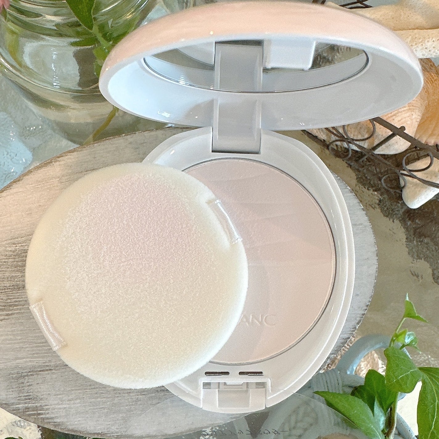 クラリティブラン サーフェイサー/ALBLANC/化粧下地を使ったクチコミ(8枚目)