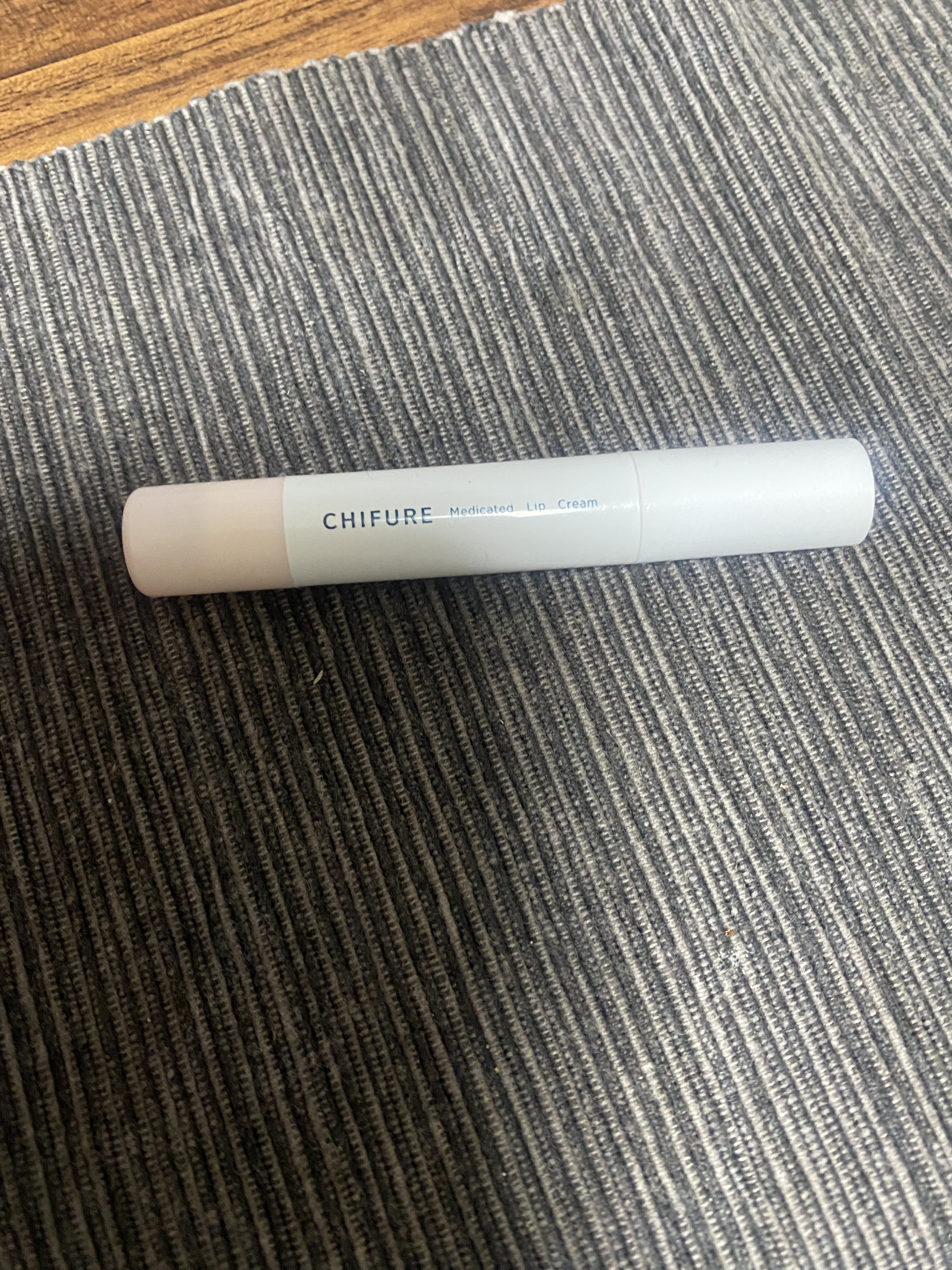 薬用 リップ クリーム/ちふれ/リップクリームを使ったクチコミ（2枚目）