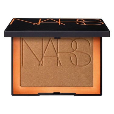 NARS ブロンザー ラグナ #5101