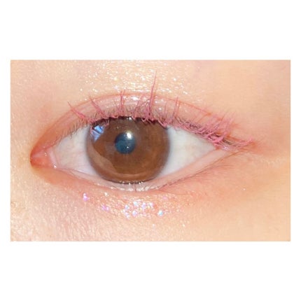 描くふたえアイライナー/CEZANNE/リキッドアイライナーを使ったクチコミ(2枚目)