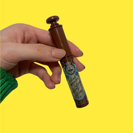 ラッシュエキスパンダー ロングロングロング EX/MAJOLICA MAJORCA/マスカラを使ったクチコミ(1枚目)