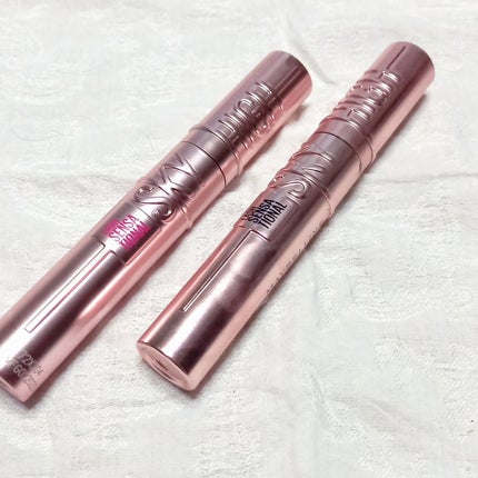 スカイハイ/MAYBELLINE NEW YORK/マスカラを使ったクチコミ(3枚目)