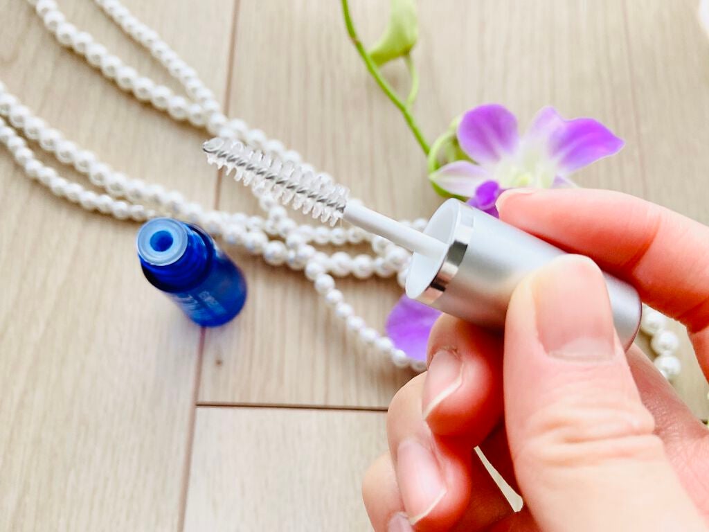 アヴァンセ ラッシュセラム EX(医薬部外品)/アヴァンセ/その他を使ったクチコミ(5枚目)