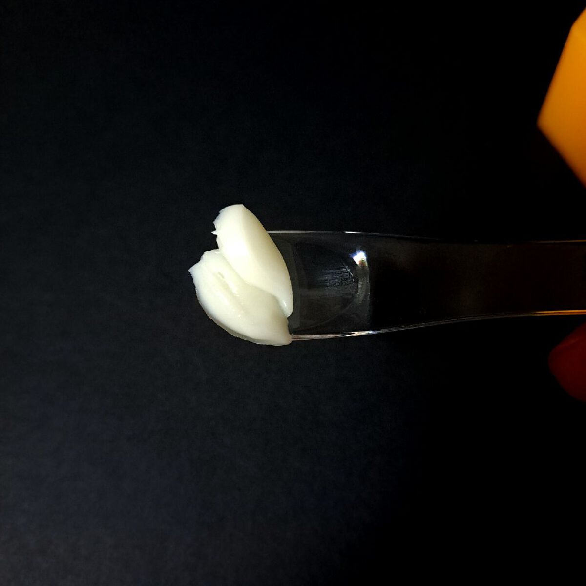 ミスフラワーアンドミスターハニー プロポリス リジュビネーティング クリーム/BANILA CO/フェイスクリームを使ったクチコミ（3枚目）