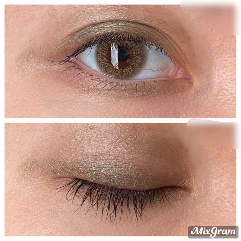 アイカラーレーション/LUNASOL/アイシャドウパレット by 主婦A