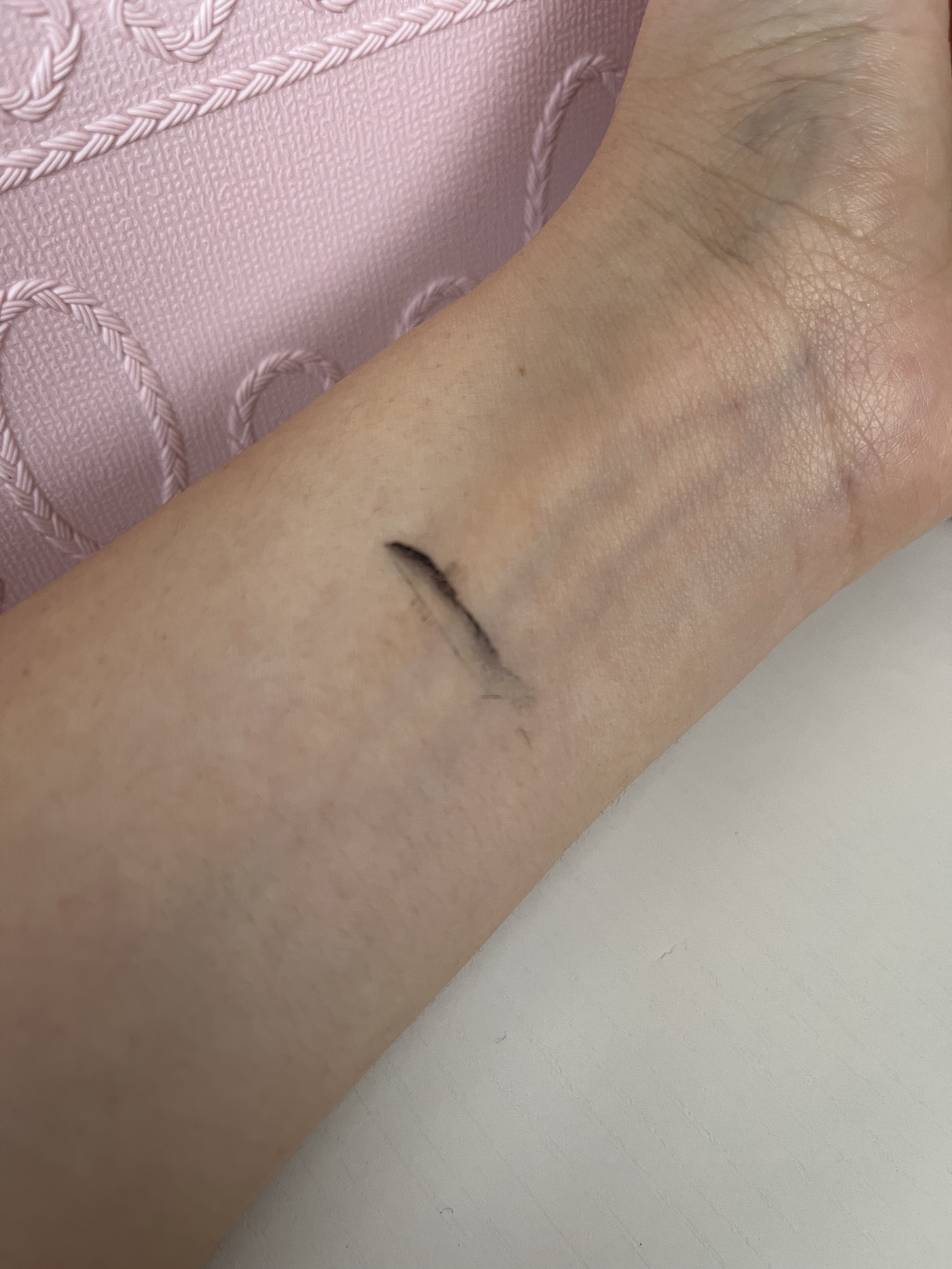 ウォンジョンヨ ヌードアイラッシュ/Wonjungyo/マスカラを使ったクチコミ（2枚目）